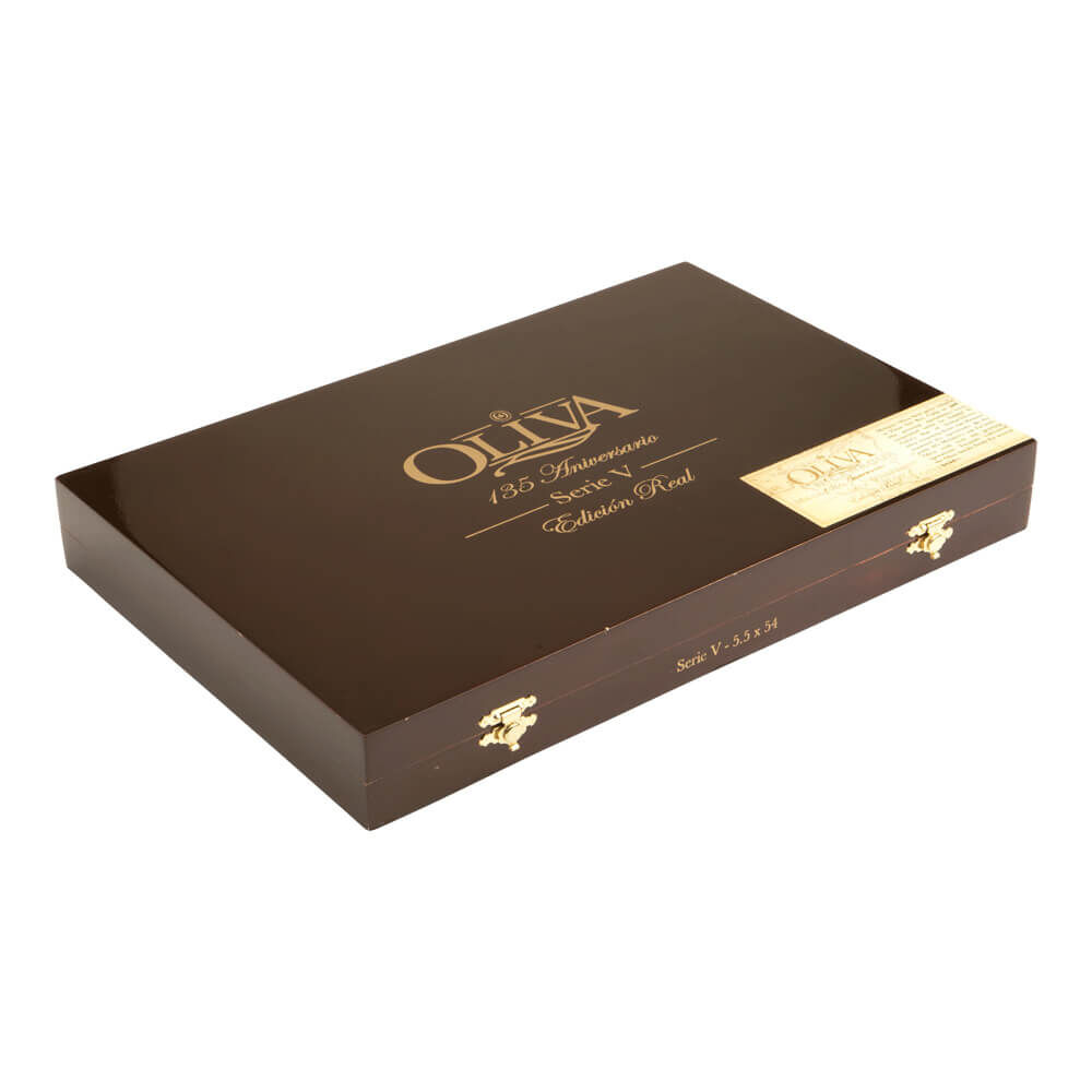 View product media OSV135EL 135th Anniversary Edicion Limitada, , jrcigars 2